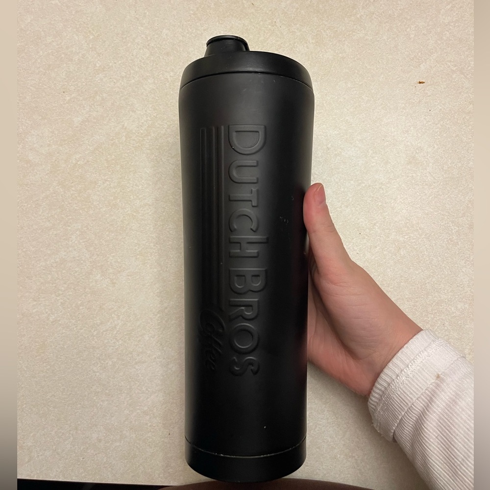 Dutch Bros Mug